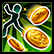 #Cffcc00[Enhanced]#CX Coin Flipping