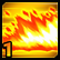 #CF62DF9[체인지]#CX M-3 화염방사기 : 임팩트 플레임