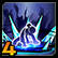 #CF62DF9[체인지]#CX 쇄도 : 붉은 상처