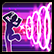 #Cffcc00[Enhanced]#CX Twitter Whistle