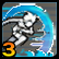 #CF62DF9[체인지]#CX 파워 어설트 : 크로우즈 헌트