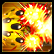 #Cffcc00[진]#CX 더스트 샷