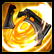 #Cffcc00[진]#CX 더블 건호크