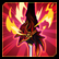 #Cffcc00[진]#CX 홍련의 검