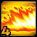 #CF62DF9[체인지]#CX M-3 화염방사기 : 레이디얼 플레임