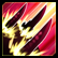 #Cffcc00[진]#CX 버스트 라이징