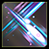 #Cffcc00[진]#CX 플라이 & 슬래시