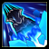 #Cffcc00[진]#CX 스톰프