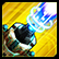 #Cffcc00[진]#CX G-1 코로나