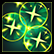 #Cffcc00[Enhanced]#CX Rapid Burst