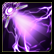 #Cffcc00[진]#CX 파티클 액셀러레이터