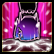 #Cffcc00[진]#CX 헤븐즈 피스트 - 프레셔