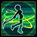 #Cffcc00[Enhanced]#CX Spin Blasting