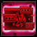 Red Screen