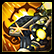 #Cffcc00[진]#CX G-Ex 에인션트 버스터