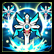 #Cffcc00[Enhanced]#CX Divine Stigma