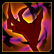 #Cffcc00[진]#CX 귀살 2식 : 귀신묶기