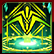 #Cffcc00[Enhanced]#CX Destructive Pickaxe