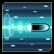 #Cffcc00[Enhanced]#CX Heavy Railgun