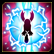 #Cffcc00[진]#CX 일렉트로닉 폴