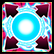 #Cffcc00[진]#CX 메가 일렉트론볼 : 저스티스