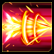 #Cffcc00[Enhanced]#CX Giga Blast