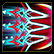 #Cffcc00[Enhanced]#CX Vanishing Point
