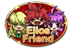 Friend (30 Days)