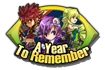 A Year To Remember Title