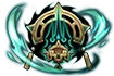Spear Guarding the Key (7 days)
