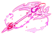 Blazing Figure (7 Days)