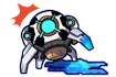 Henir Infestation! (7 Days)
