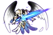 Angel Hunter (1 Day)