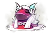 목욕의 신