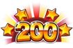 엘소드 200일 기념