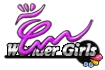 Wonder Girls! 유빈