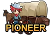 Pioneer's Spirit