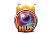 Ruler of Space