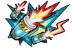 Power of Destruction!