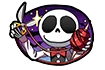 Rookie Halloween Fashion Designer (15 Days)