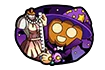Legendary Halloween Fashion Designer (15 Days)