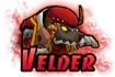 Velder’s Invader (Magic)