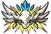 Hamel’s White Wolf